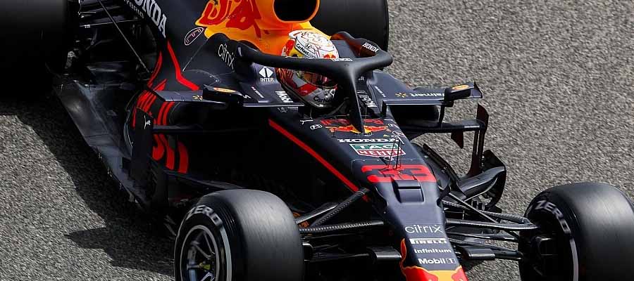 Betting Tips for the 2021 Formula 1 Season