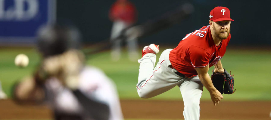 Betting on the Best: Top Starting Pitchers and Week 11 MLB Odds Revealed