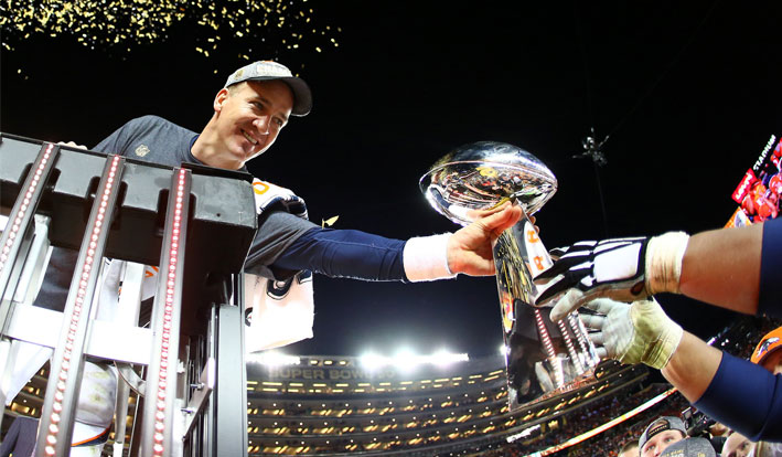 A Look at the Betting Trends & Results for the last 10 Super Bowl Games