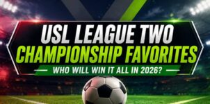 USL League Two Season Preview and Early Championship Favorites