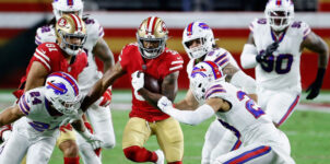 Bills at 49ers Odds: NFL Game Lines, Expert Picks & Score Prediction in Week 13 - 2024 Season