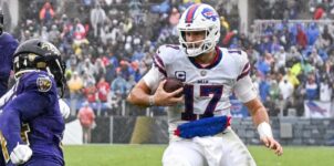 Bills vs Ravens Expert Analysis & Betting Odds for Week 4 SNF