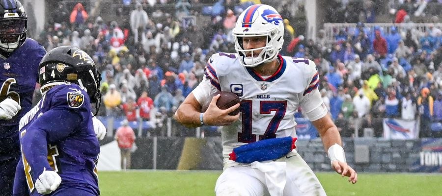 Bills vs Ravens Expert Analysis & Betting Odds for Week 4 Sunday Night Football