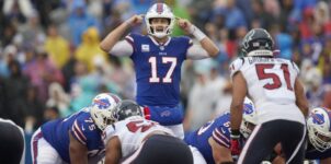 Bills vs Texans Prediction, Betting Odds & Expert Analysis in Week 5