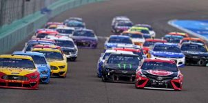 Blue Emu Maximum Pain Relief 500: NASCAR News: Cup Series Betting Preview