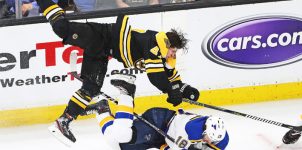 Blues vs Bruins 2019 Stanley Cup Finals Odds & Game 2 Preview