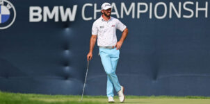 BMW Championship Odds: Top Favorites and Expert Analysis