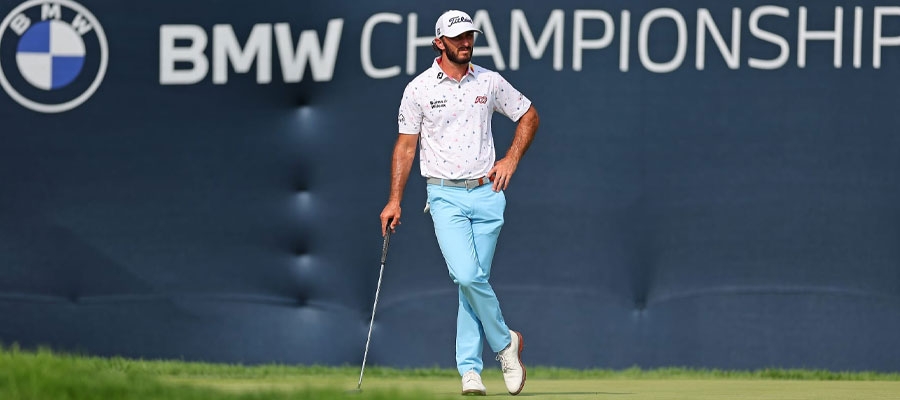 BMW Championship Odds: Top Favorites and Expert Analysis