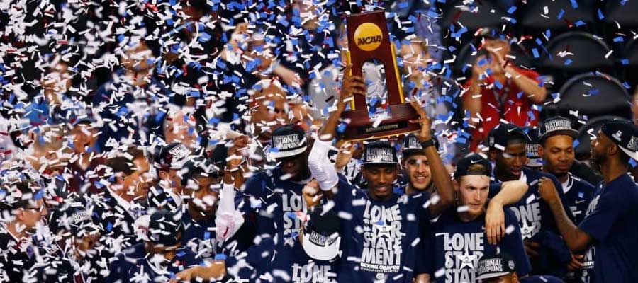Bold College Basketball Odds to Win the 2024/25 Championship