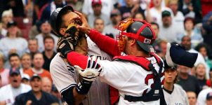 Boston Red Sox at N.Y. Yankees: MLB Betting Preview