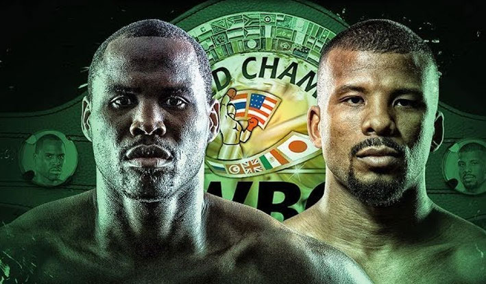Top Boxing Betting Picks of the Week - May 15th Edition