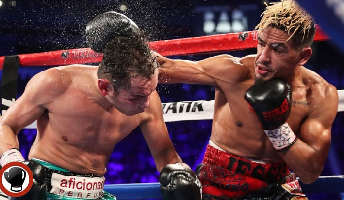 Top Boxing Betting Picks of the Week - April 25th Edition