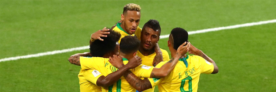 2018 World Cup Day 14 Betting Review (June 27)