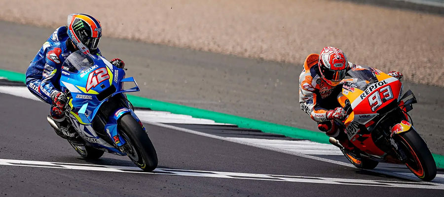 Breaking Down the British GP: MotoGP Betting Preview