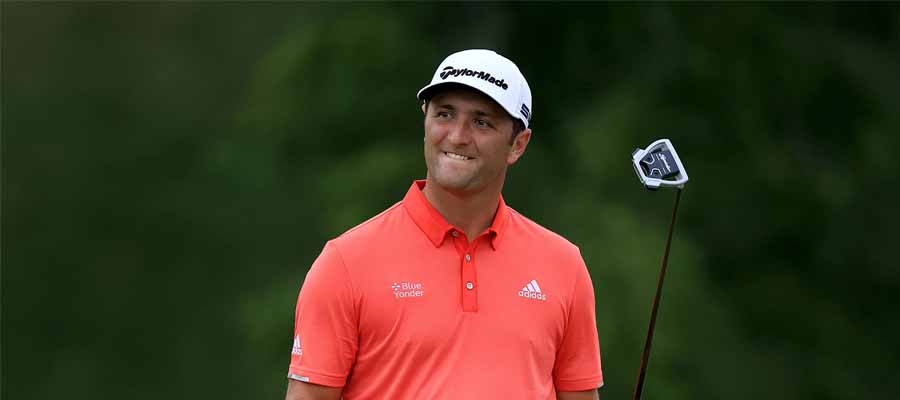 2021 British Open PGA Betting Preview