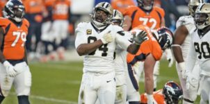 Broncos vs Saints: TNF Betting Odds & Predictions for Week 7