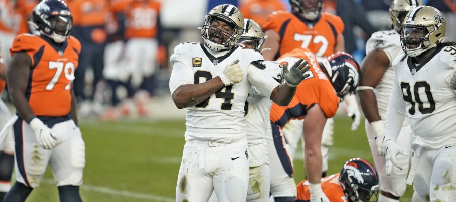 Broncos vs Saints: TNF Betting Odds & Predictions for Week 7