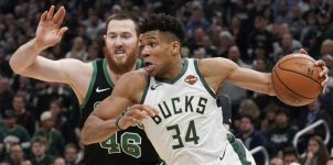 Bucks vs Celtics NBA Playoffs Lines & Game 3 Predictions