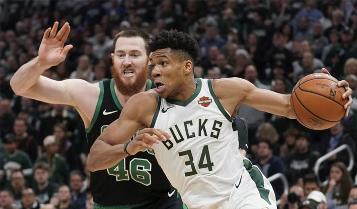 Bucks vs Celtics NBA Playoffs Lines & Game 3 Predictions