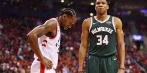 Bucks vs Raptors 2019 NBA Playoffs Game 4 Odds & Preview