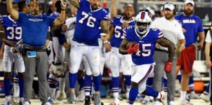 2019 NFL Preseason Week 4 Odds, Preview & Predictions