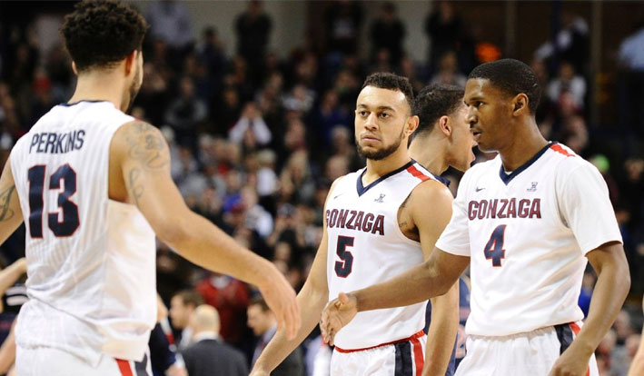 Gonzaga at BYU Betting Picks, Prediction & TV Info