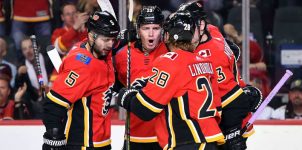 2019-20 NHL Regular Season Predictions