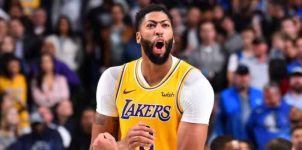 Can the Lakers Win the 2021 NBA Title?