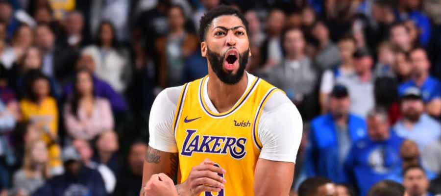 Can the Lakers Win the 2021 NBA Title?