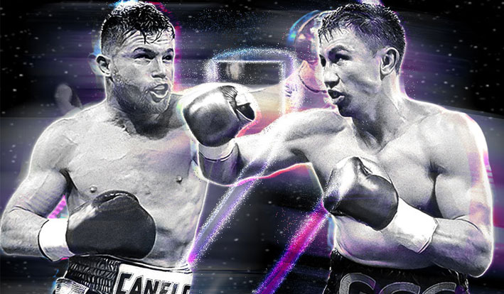Canelo vs GGG 2 Odds and Preview
