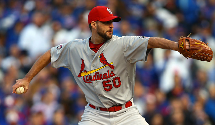 MLB Betting Odds on St. Louis Cardinals at Pittsburgh Pirates