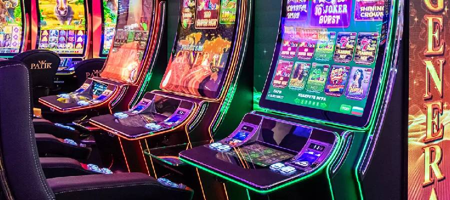 Top Slots to Play at XBet: Casino Bonus Opportunities for Your Slot Action