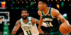 Celtics vs Bucks NBA Playoffs Game 5 Odds & Game Preview