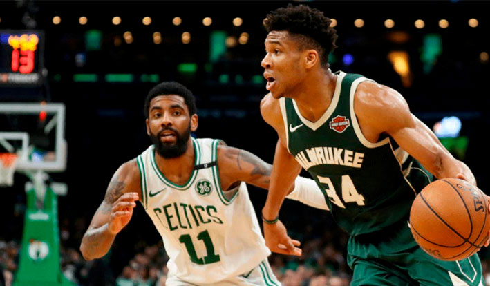 Celtics vs Bucks NBA Playoffs Game 5 Odds & Game Preview