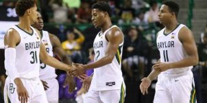 Central Arkansas at Baylor : College Basketball Betting Preview