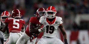 CFP National Championship: Alabama Crimson Tide vs Georgia Bulldogs Betting Preview