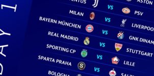 Champions League Matchday 1: Bet Smart with our Expert Soccer Picks