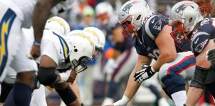 Chargers vs Patriots AFC Divisional Round Odds & Pick