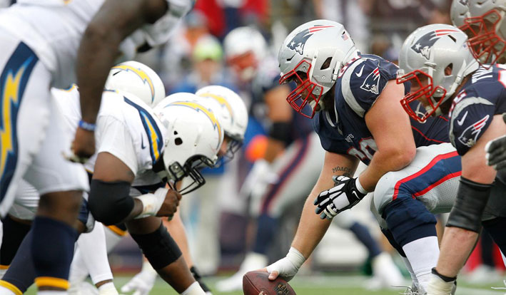 Chargers vs Patriots AFC Divisional Round Odds & Pick