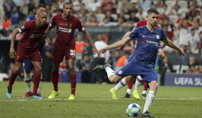 Leicester City at Chelsea 2019 EPL Lines, Preview & Prediction