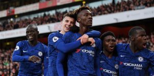 English Premier League New Year's Day 2020 Betting Preview