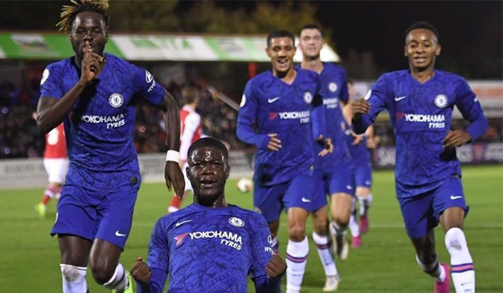 Manchester City vs Chelsea 2019 EPL Odds & Betting Preview