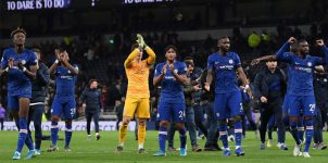 Arsenal vs Chelsea 2019 Premier League Odds & Game Prediction