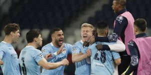 Chelsea vs Manchester City: UEFA Champions League Final Preview