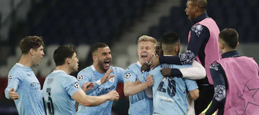 Chelsea vs Manchester City: UEFA Champions League Final Preview