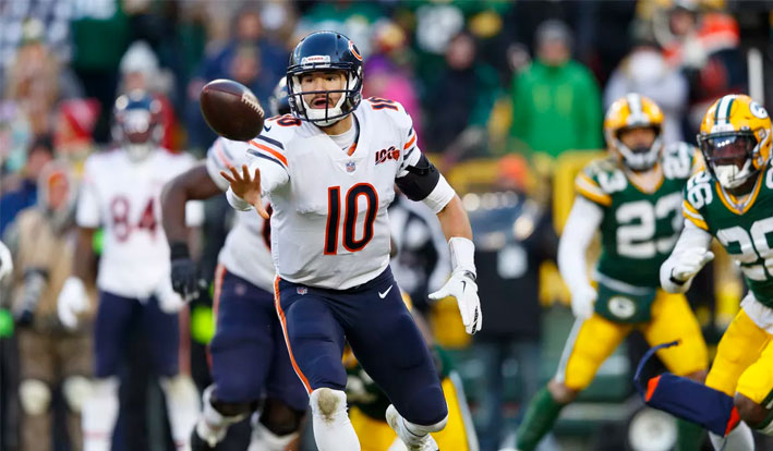 Chiefs vs Bears 2019 NFL Week 16 Lines & Betting Preview