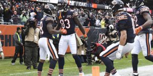 Cowboys vs Bears 2019 NFL Week 14 Odds & Betting Analysis