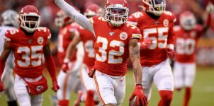  7 Reasons Why the Kansas City Chiefs Will Win Super Bowl LIV