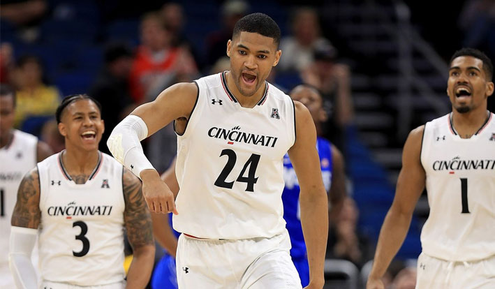 Top 2018 March Madness Betting Predictions for the First Round