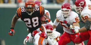 Cincinnati Bengals at Kansas City Chiefs : NFL AFC Championship Preview